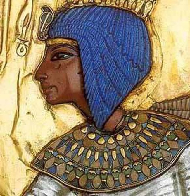 Đi săn hà mã, pharaoh Tutankhamun bị “thủy quái” giết chết thảm thương?- Ảnh 10.