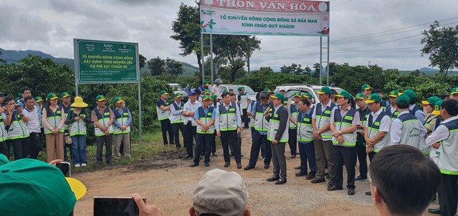 Mô hình Tổ khuyến nông cộng đồng hoạt động như thế nào, nông dân đón nhận thế nào?- Ảnh 2.