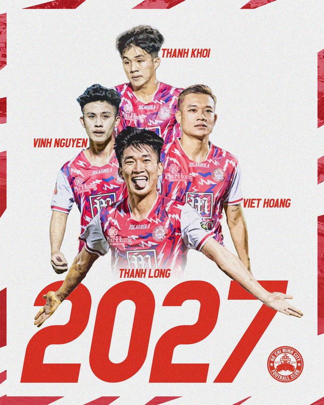 Chuyển nhượng V.League ngày 1/8: Hoàng Đức nhận "lót tay" 6,8 tỷ đồng/mùa?- Ảnh 2.