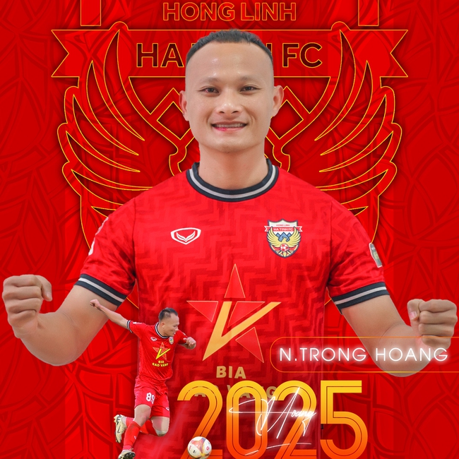 Chuyển nhượng V.League ngày 1/8: Hoàng Đức nhận "lót tay" 6,8 tỷ đồng/mùa?- Ảnh 5.