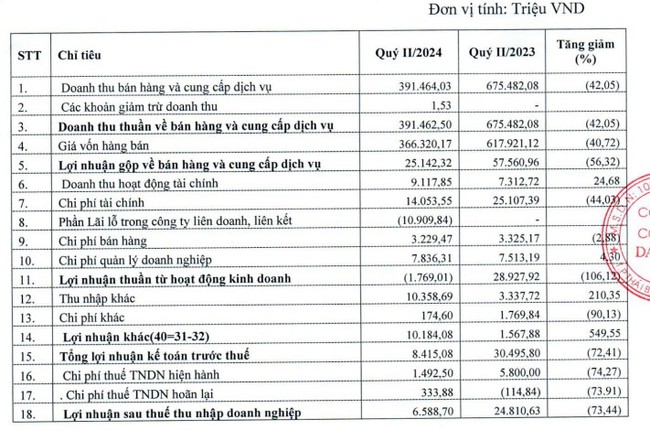 Damsan (ADS) - Ảnh 1.