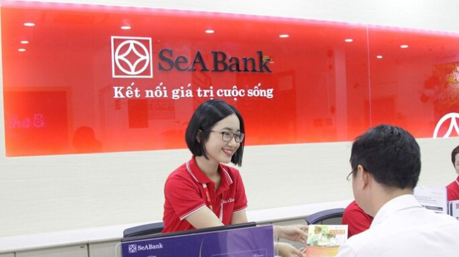 SeABank chốt ngày phát hành 339,3 triệu cổ phiếu, tăng vốn lên hơn 1,1 tỷ USD- Ảnh 1.