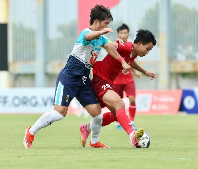 Tin chiều 14/8: Bầu Đức tặng quà "bí mật" cho U21 HAGL - Ảnh 1.