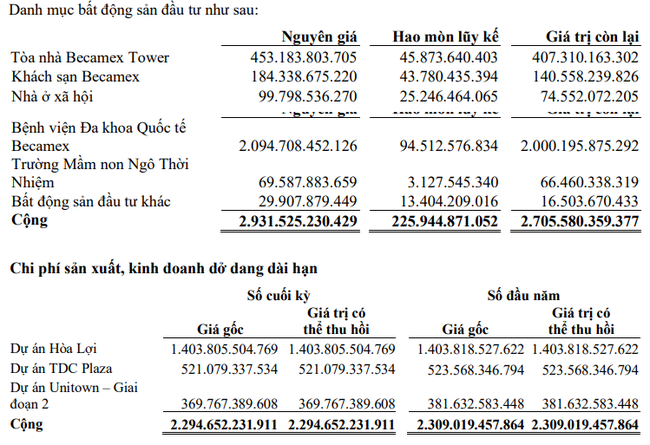 Becamex IDC dùng thửa đất hơn 11.000 m2 làm tài sản đảm bảo cho lô trái phiếu 200 tỷ đồng- Ảnh 2.