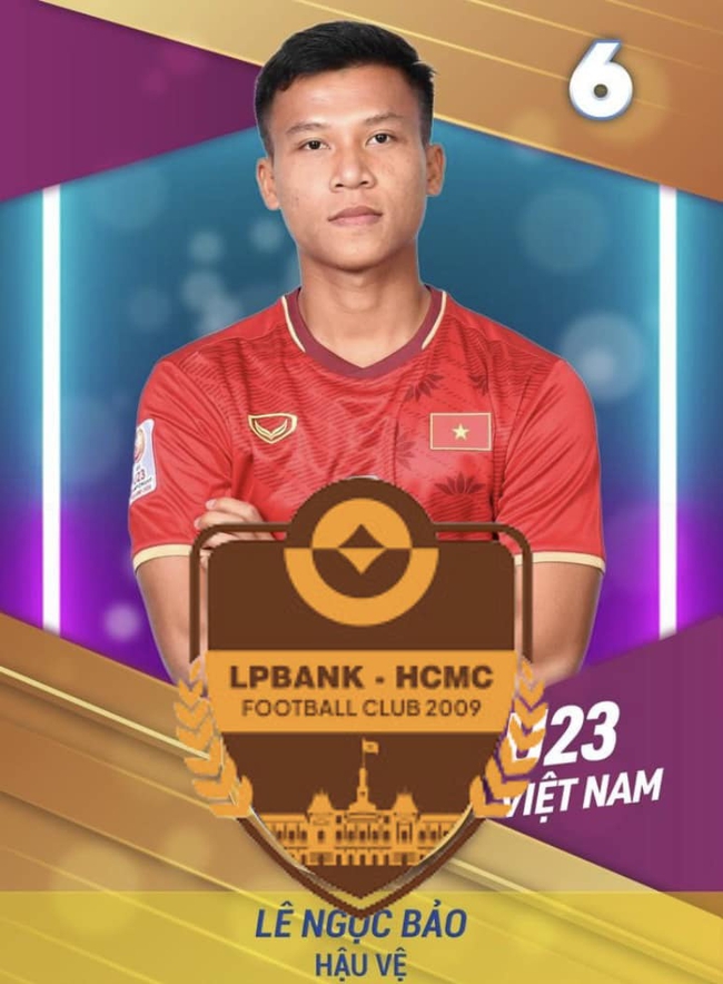 CLB Thanh Niên TP.HCM “rút ruột” nhà á quân V.League 2023/2024- Ảnh 1.