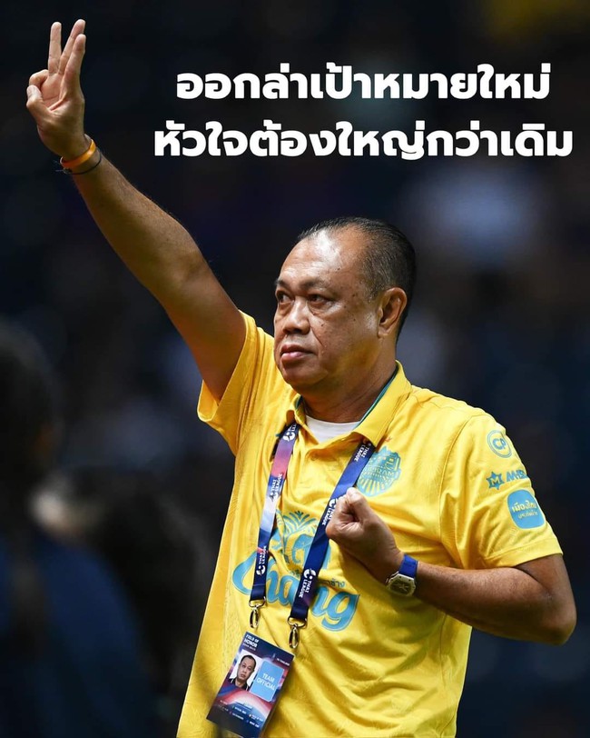 Chủ tịch Buriram Utd tuyên bố “làm gỏi” CLB CAHN và... cái kết - Ảnh 2.