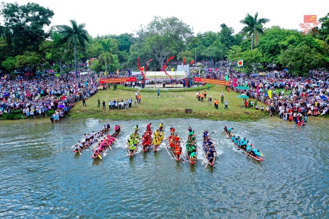 Sức hút Lễ hội Mùa thu Festival Huế 2024- Ảnh 1.