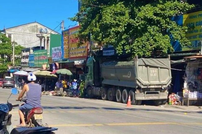 TIN NÓNG 24 GIỜ QUA: Tuyên án vụ Trịnh Văn Quyết, FLC; xe đầu kéo tông nhiều người thương vong- Ảnh 5.