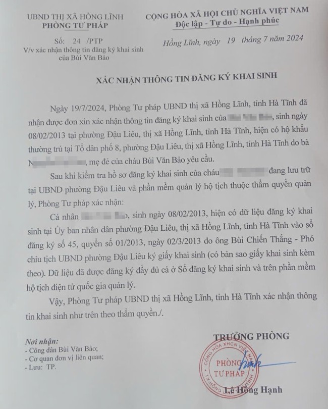 Vụ U11 SLNA lĩnh án phạt của VFF: Gia đình cầu thủ nói “không phục”- Ảnh 3.