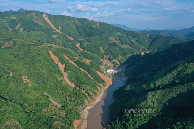 Tìm thấy thi thể cuối cùng tại khu nhà điều hành Thủy điện Đông Nam Á - Nậm Lúc (Lào Cai) - Ảnh 1.