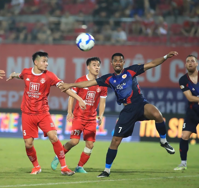 10 cầu thủ Việt kiều thi đấu tại V.League 2024/2025, gồm những ai? - Ảnh 2.