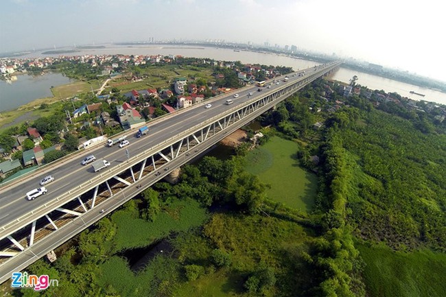 Vì sao sông Hồng còn có tên gọi là Nhĩ Hà? - Ảnh 1.