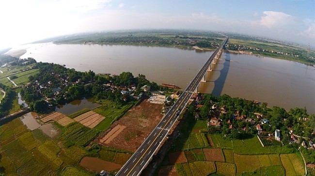 Vì sao sông Hồng còn có tên gọi là Nhĩ Hà? - Ảnh 4.