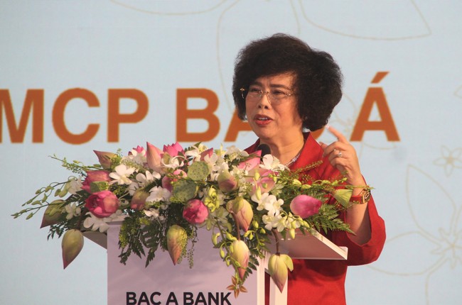 BAC A BANK: 30 năm vươn tầm, khẳng định vị thế hàng đầu- Ảnh 2.