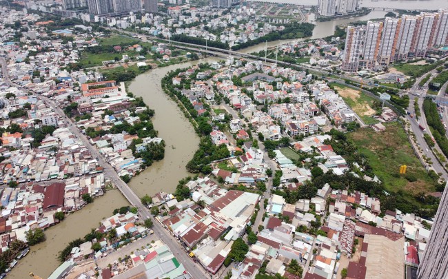 HoREA đề xuất sửa đổi tên và nội dung Dự thảo Nghị quyết về thí điểm dự án nhà ở thương mại - Ảnh 1.