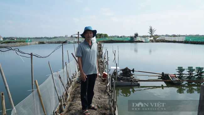 Nông dân Việt Nam xuất sắc 2024 đến từ Huế, tay trắng trở thành ông chủ có doanh thu 23 tỷ đồng/năm - Ảnh 1.