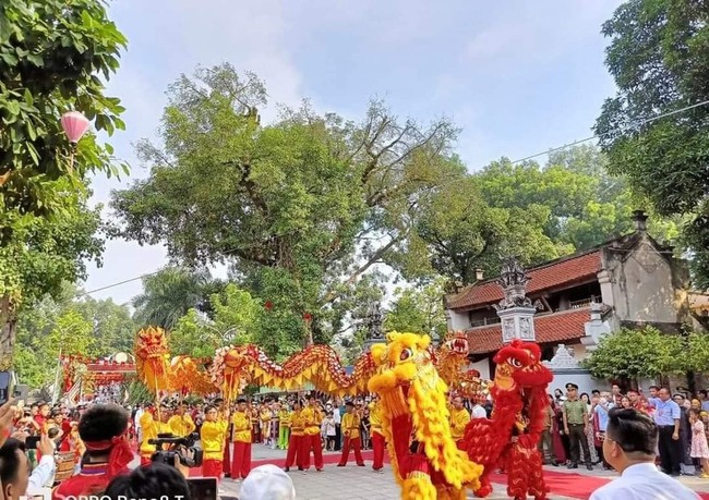 Trận chiến thành Đa Bang và bài học cho hậu thế - Ảnh 5.