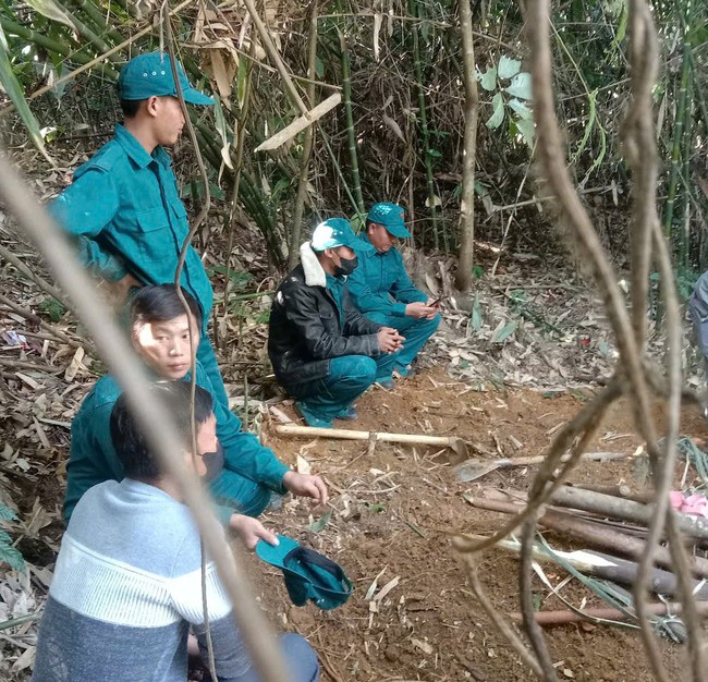 Tang thương bao trùm bản nghèo nơi 6 người tử vong do xe tải mất lái tông vào- Ảnh 2.