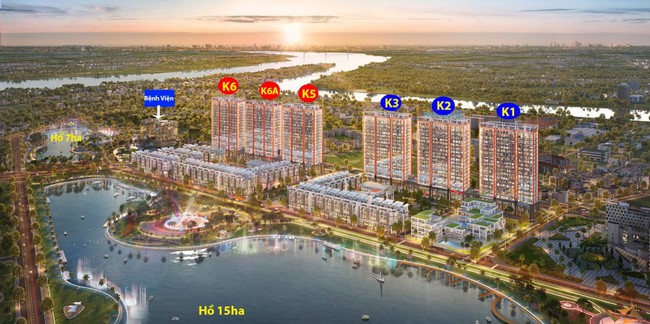 HBI, Cenland, Khai Sơn,... vào "tầm ngắm" thanh tra năm 2025 của Sở Xây dựng- Ảnh 2.