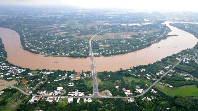 tat/Những người giữ hương bưởi miệt vườn giữa thủ phủ công nghiệp - Ảnh 2.