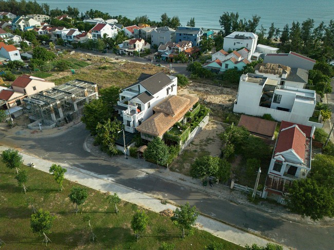 Nong Nia House: Ngôi nhà mang đượm hồn quê - Ảnh 2.