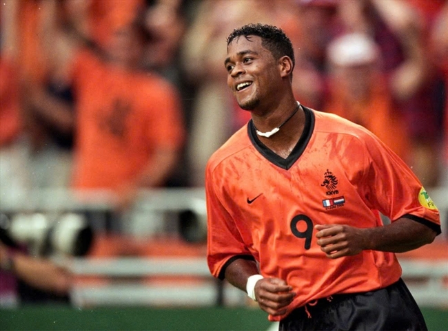 Nếu Patrick Kluivert làm HLV trưởng, ĐT Indonesia sẽ như hổ mọc thêm cánh? - Ảnh 1.