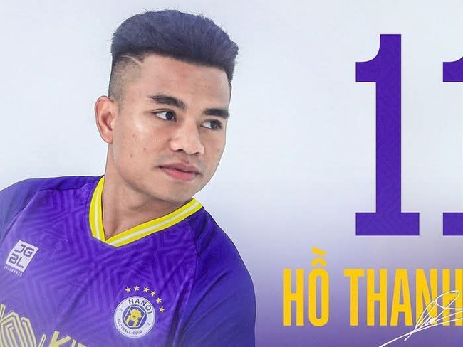 Hà Nội FC chia tay “máy chạy” của bóng đá Việt Nam - Ảnh 1.