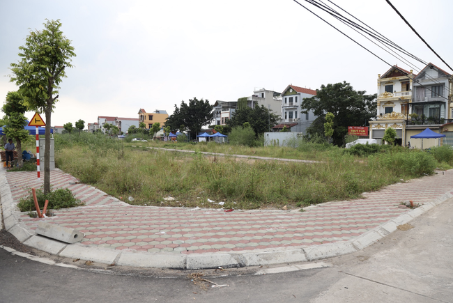 Huyện Thanh Oai sắp đưa 54 lô đất lên sàn đấu giá đất, nơi từng trúng hơn 100 triệu đồng/m2- Ảnh 2.