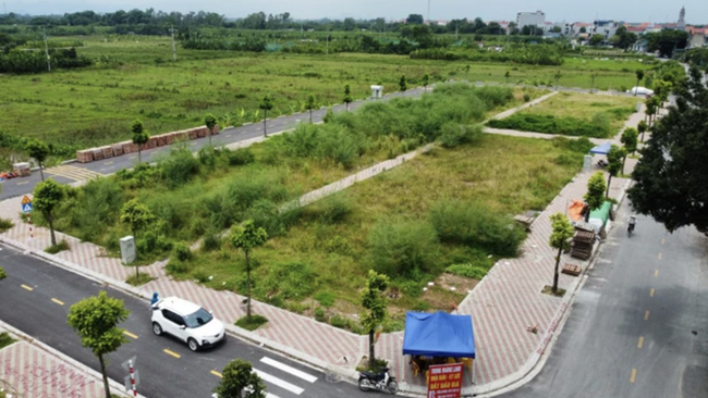 Hơn 100 lô đất tại các "chảo lửa" đấu giá đất vùng ven Hà Nội sẵn sàng tìm chủ- Ảnh 3.
