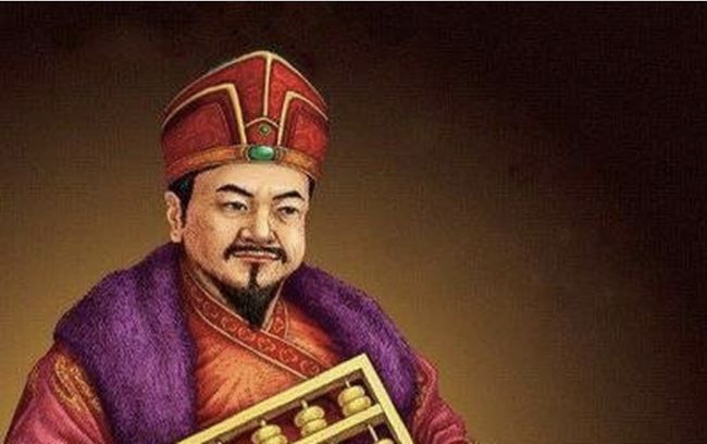 Sự thật về Thần Tài: thực ra là một ông lão nghèo - Ảnh 1.