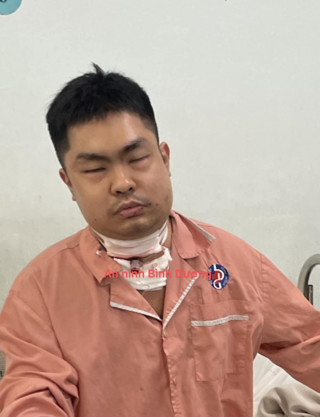 Thanh niên sát hại 2 mẹ con người tình rồi tự tử ở Bình Dương khai do mâu thuẫn tình cảm - Ảnh 1.