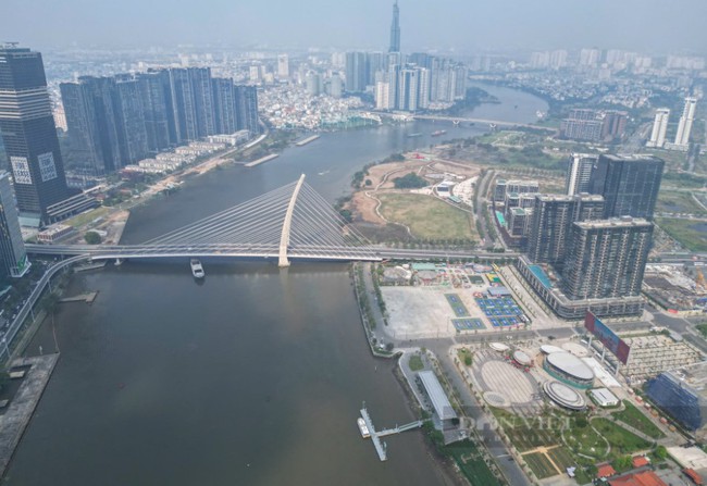 Bất động sản 2025: Xu hướng mới, thách thức cũ và cơ hội bứt phá - Ảnh 1.