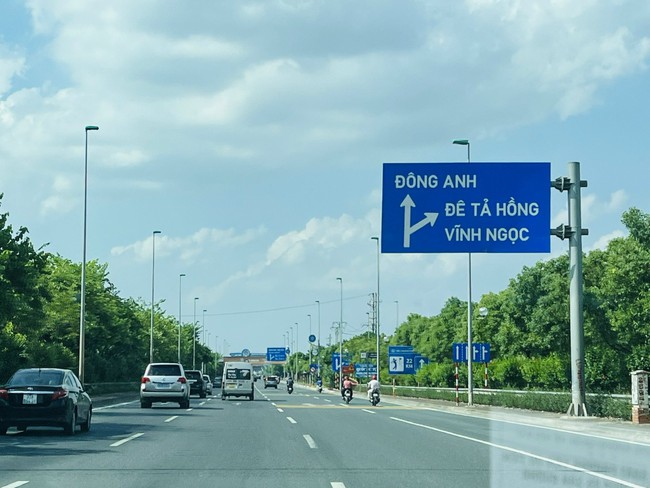 Hà Nội giao hơn 1,1 ha đất cho huyện Đông Anh để đấu giá đất- Ảnh 1.