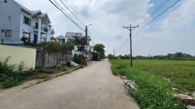 Năm 2025, điểm mấu chốt nào sẽ đưa phân khúc đất nền "thắng lớn"? - Ảnh 2.