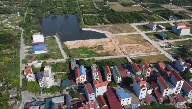 Năm 2025, điểm mấu chốt nào sẽ đưa phân khúc đất nền "thắng lớn"? - Ảnh 1.
