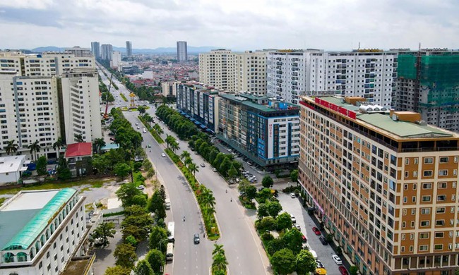 "Thủ phủ" Bắc Ninh đang tìm nhà đầu tư cho dự án hơn 41.000 tỷ đồng, rộng 277 ha - Ảnh 1.
