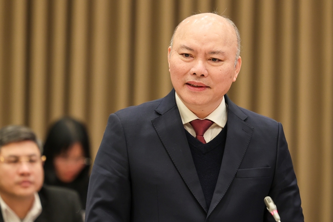 "Nghỉ hưu" sớm- Ảnh 1.