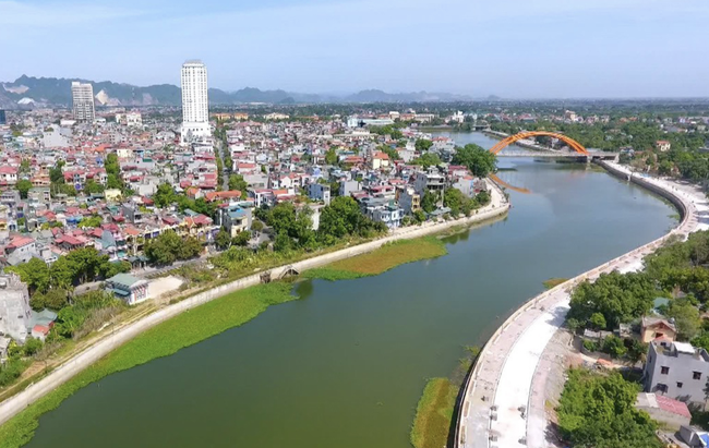 Sau siêu dự án của Sun Group, Hà Nam chuẩn bị làm thêm khu đô thị gần 12.700 tỷ đồng- Ảnh 1. Sau siêu dự án của Sun Group, Hà Nam chuẩn bị làm thêm khu đô thị gần 12.700 tỷ đồng- Ảnh 1.