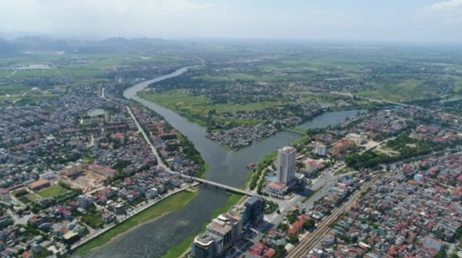 Sau siêu dự án của Sun Group, Hà Nam chuẩn bị làm thêm khu đô thị gần 12.700 tỷ đồng- Ảnh 2. Sau siêu dự án của Sun Group, Hà Nam chuẩn bị làm thêm khu đô thị gần 12.700 tỷ đồng- Ảnh 2.