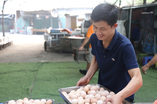 Bữa Cơm Yêu Thương số 76: San sẻ từng suất cơm, gửi gắm trọn tấm lòng - Ảnh 12.