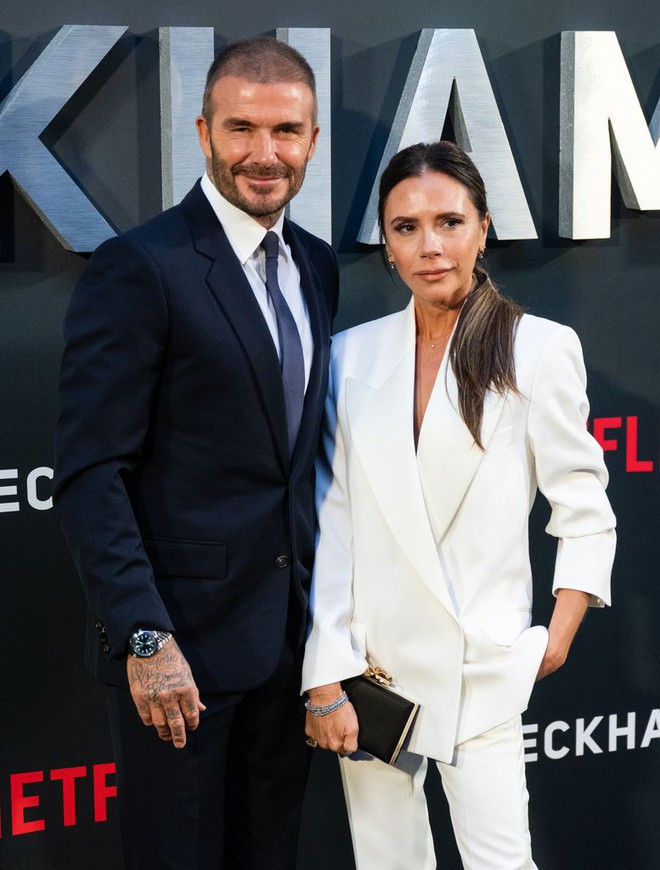 David Beckham sắm dinh thự mới giá trị "khủng"- Ảnh 1.