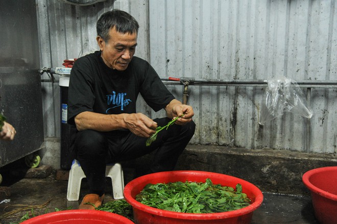 “Phiên Chợ Trái Tim”: Mái nhà của những trái tim thiện nguyện - Ảnh 11.