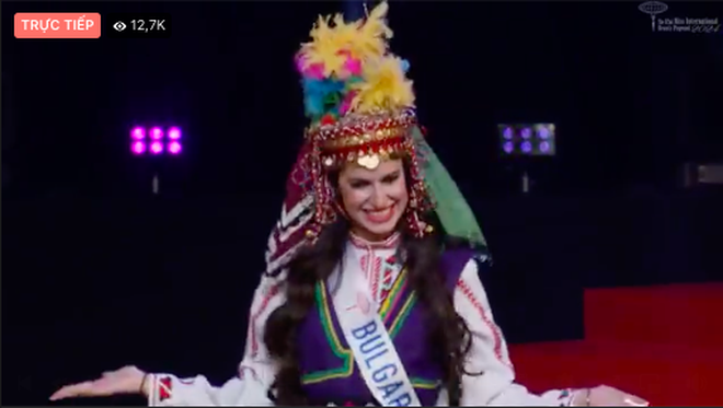 Kết quả chung kết Miss International 2024: Huỳnh Thị Thanh Thủy đăng quang - Ảnh 6.