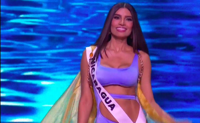 Kết quả bán kết Miss Universe 2024 - Ảnh 13.