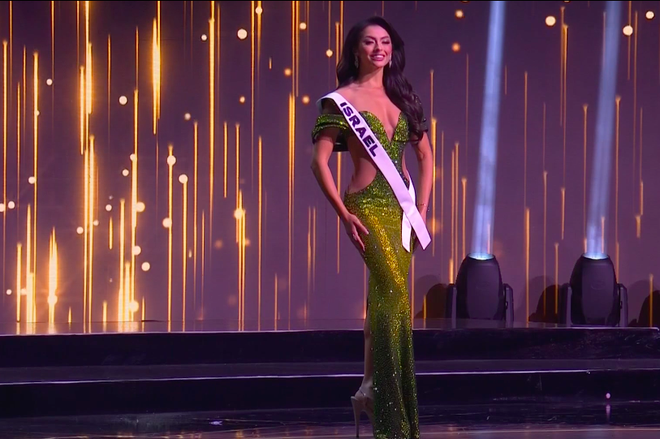 Kết quả bán kết Miss Universe 2024 - Ảnh 20.