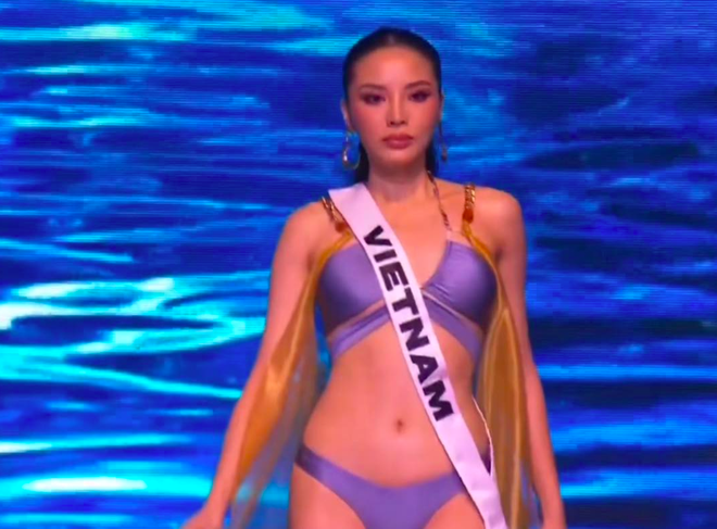 Kết quả bán kết Miss Universe 2024 - Ảnh 18.