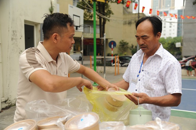 Bữa cơm yêu thương số 81: Đoàn kết và sẻ chia!- Ảnh 20.