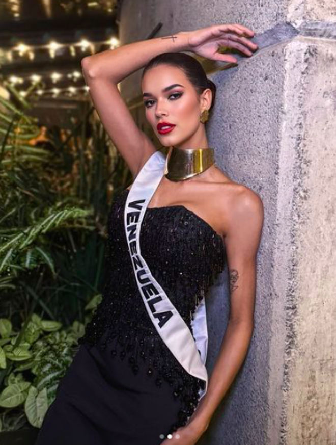 Top 7 ứng viên sáng giá nhất chung kết Miss Universe 2024 - Ảnh 6.