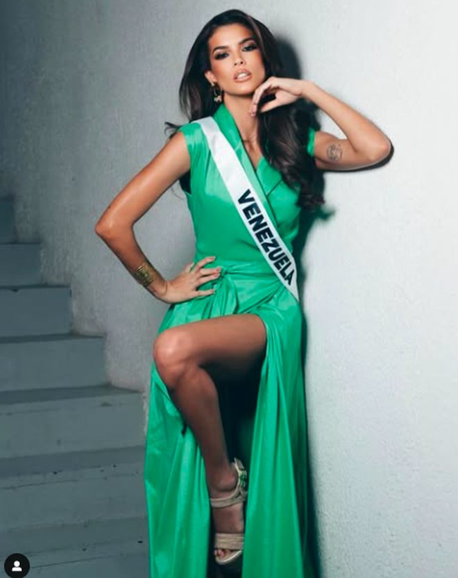 Top 7 ứng viên sáng giá nhất chung kết Miss Universe 2024 - Ảnh 4.