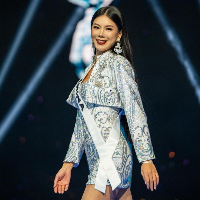 Kết quả chung kết Miss Universe 2024: Người đẹp Đan Mạch đăng quang, Kỳ Duyên trượt Top 12 - Ảnh 20.